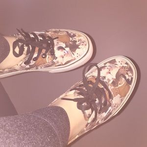 Vans ASPCA (limited edition)
